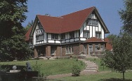 Orendorff Mansion