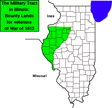 the township and range survey system contributed